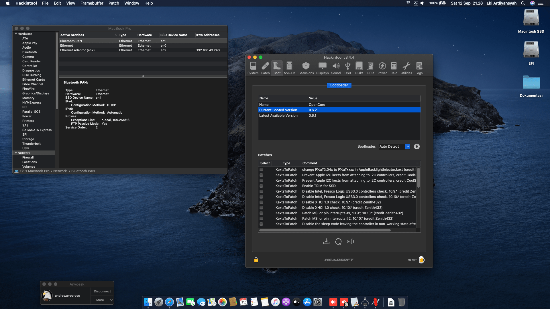 Dell Inspiron 14 3493 [IceLake + Intel UHD G1 + I2C] 8